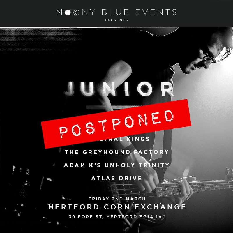 J U N I O R tweet media