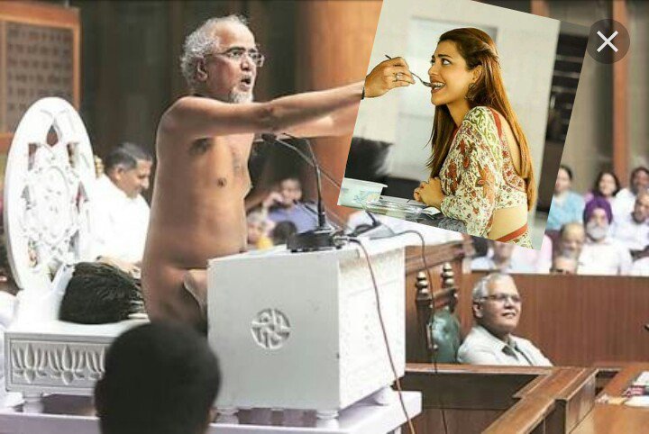 pokershash's tweet photo. भूखे का कोई मजहब नहीं होता। https://t.co/02Wy40YM8z
