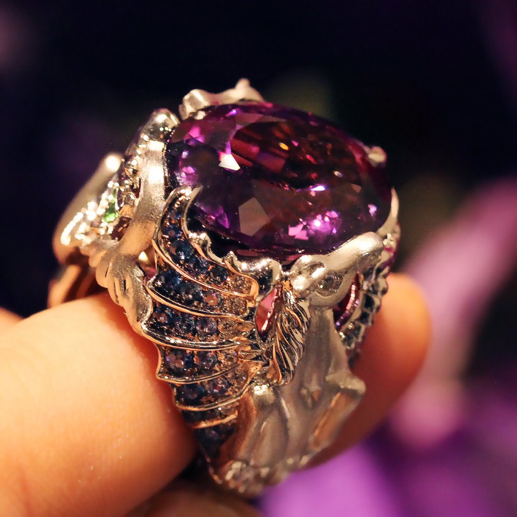 ALESSIO BOSCHI (@aboschijewels) on Twitter photo 