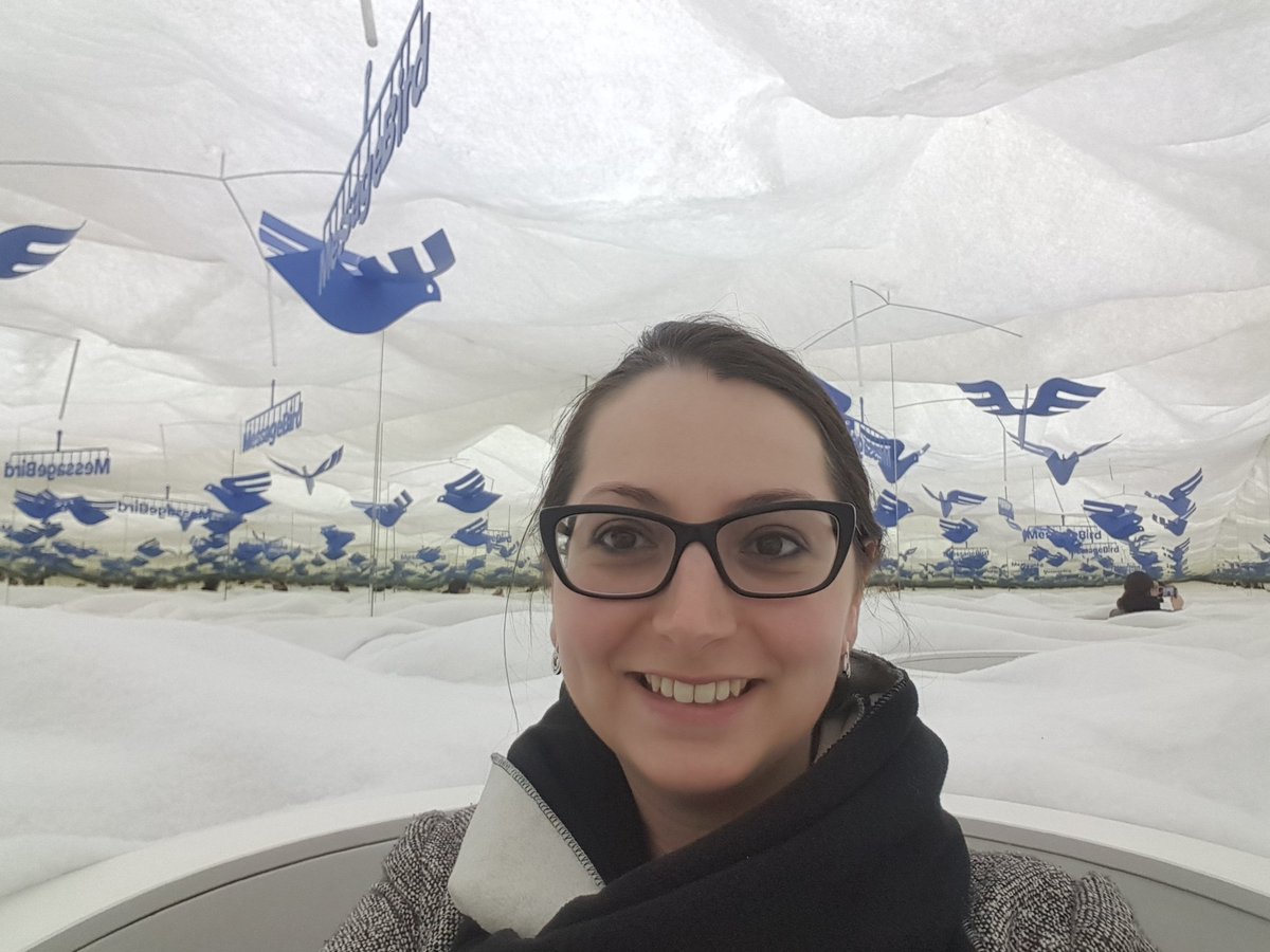 Christelle Peyran tweet media