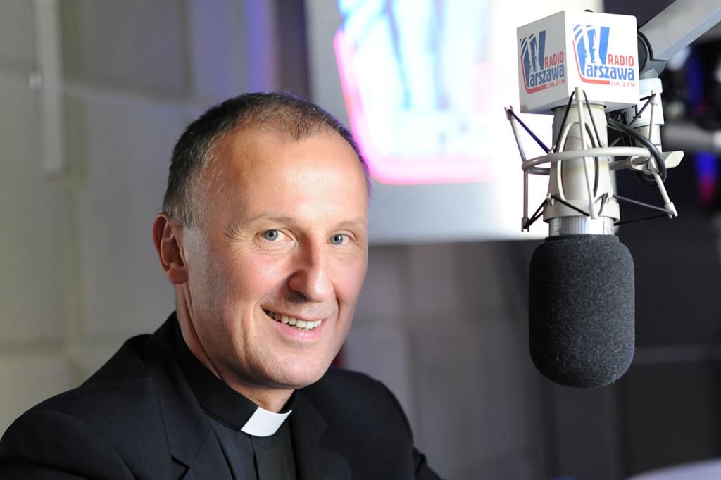 RadioWarszawa's tweet photo. #BpSolarczyk: #ŻołnierzeNiezłomni są wzorem bohaterstwa i #patriotyzm.u https://t.co/KmWbuA7e8W https://t.co/KXevm3Ohk7