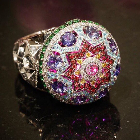 ALESSIO BOSCHI (@aboschijewels) on Twitter photo 