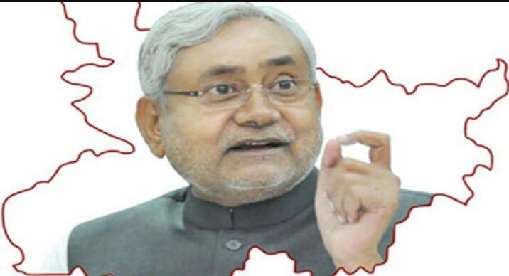   Happy birthday sir Nitish kumar 