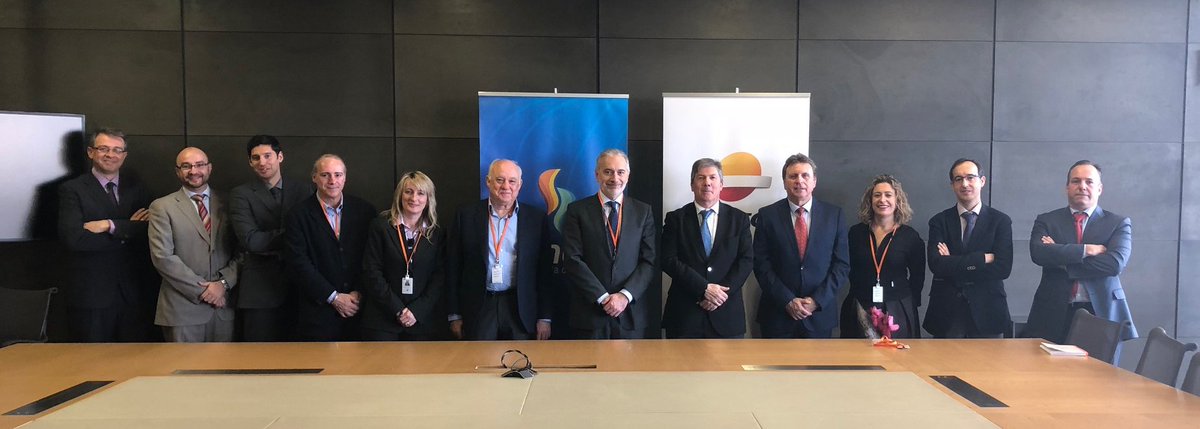 AEFOmlg's tweet photo. NOTA DE EMPRESA
 "ACUERDO FIRMADO RECIENTEMENTE POR CONAIF Y REPSOL " https://t.co/VoUNYcd7xn