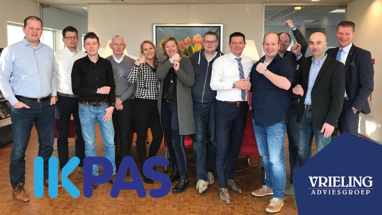 vrielingadvies's tweet photo. Een grote groep collega’s doet mee met de landelijke campagne @ikpasnl  – 30 dagen zonder alcohol. Doe jij ook mee? Meld je aan via https://t.co/ZcrIu7nWYl. Heel veel succes aan alle collega’s en deelnemers! #ikpas #gezondewerkgever #gezondewerknemers #30dagenzonderalcohol https://t.co/MHTKlV6HV2