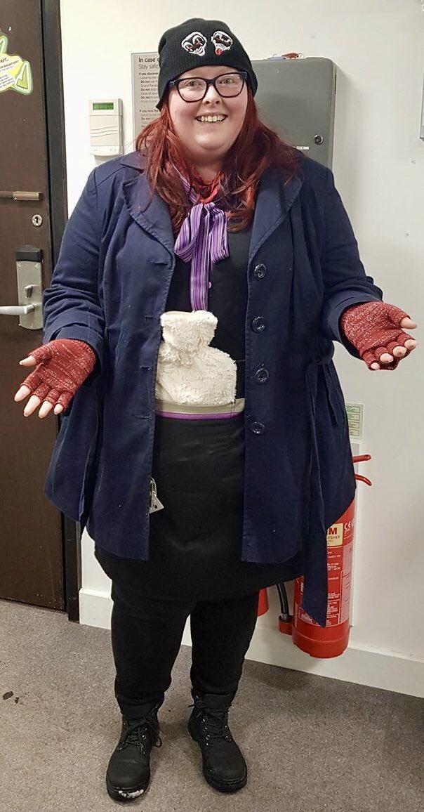 The team <a href="/NCLthegatePI/">Pi Newcastle CC the Gate</a> are ready to welcome our guests! #BeSafe #BeastFromTheEast newcastle #legendaryteam #mostloved <a href="/northeastsolus/">North East Solus PI</a> <a href="/premierinn/">Premier Inn</a>