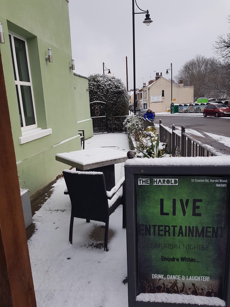thekingharold's tweet photo. Special Today...Come in from the cold with Steak and Stout pie with Mash/Veg...log burner &amp; mulled Wine also on offer! https://t.co/JB2BeBugaD