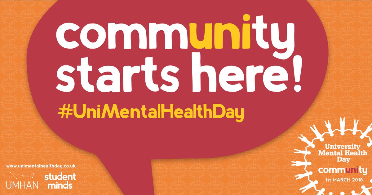 OxfordNightline's tweet photo. Today is #UniMentalHealthDay ! We're always ready to listen, open 8pm-8am, 7 nights a week. We'll be sharing some questions on our social media today, give us a retweet- maybe someone in need will see it and give us a call! https://t.co/uBdZU4vYLb