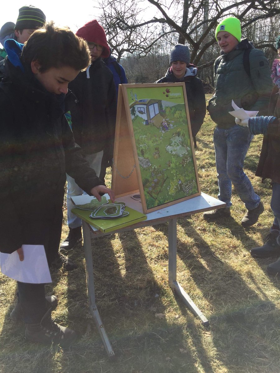 Nature4tous's tweet photo. En direct de la Reid pour le live de #nowatera de @natagora #seriusgame #live #sensibilisation #environnement  #jeu https://t.co/bSBSekbO9t