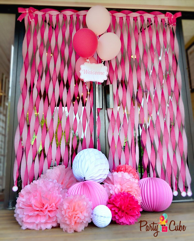 PartyCube_ae's tweet photo. Pink baby shower party looks adorable! Prepare your own now! #partycube #iloveuae #mydubai #babyshower #babyshowerdecorations #partyplanner #partyfavors #partytime #party #birthdaydecor #birthdayplanning #birthdayparty #partyideas #partying #abudhabi https://t.co/0Dv0zzbblu https://t.co/vsYAYCRER4