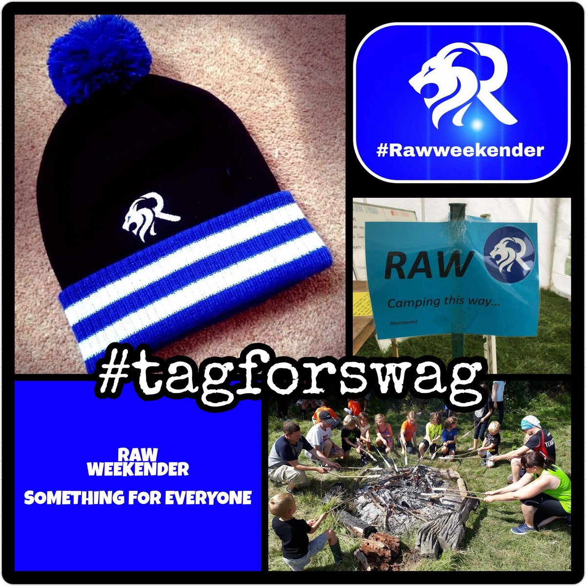 RAWFIT1's tweet photo. Time for another prize giveaway.
#tagforswag
Like our FB page, retweet our post, and #tagforswag for your chance to win this Rawsome bobble hat.
https://t.co/pHc73xCISS
Competition runs until midnight of Thursday 8th March. https://t.co/AUp0Gp5MQt https://t.co/tUDCWEGWFu