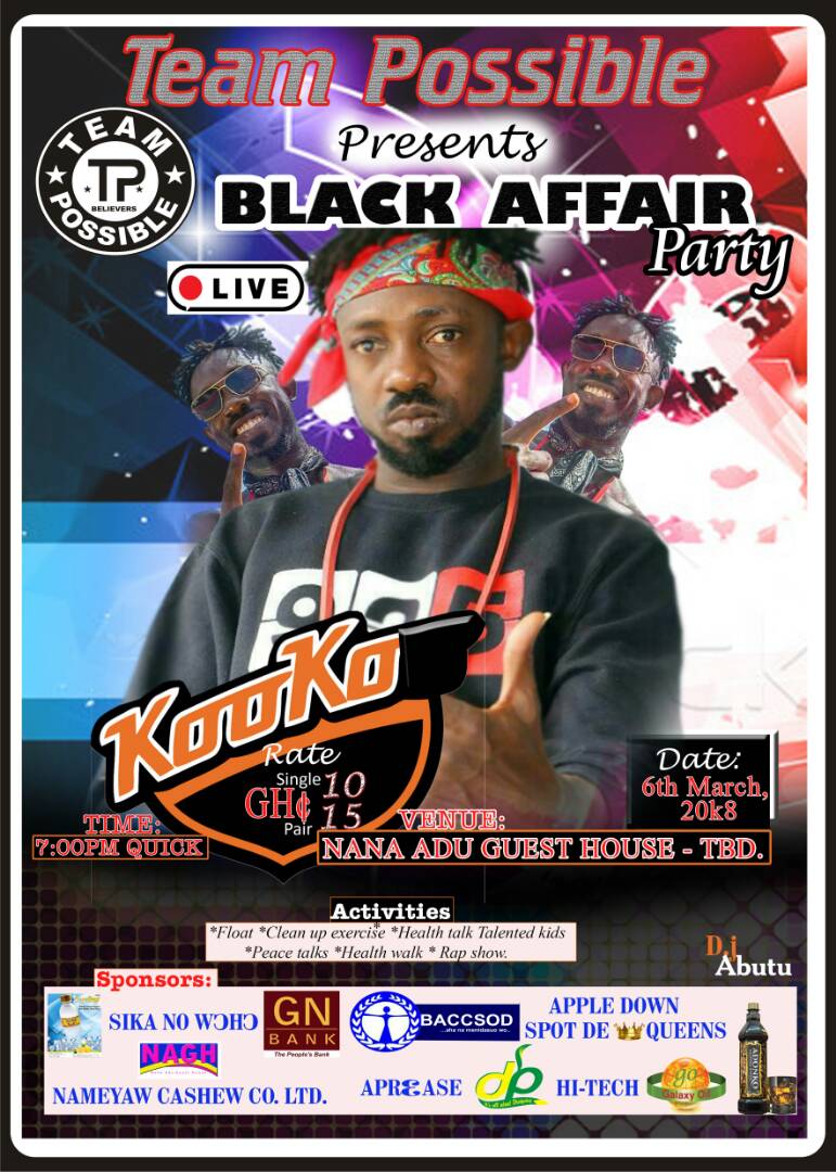 Kooko_Gh's tweet photo. BAM https://t.co/XmgGaeliBD