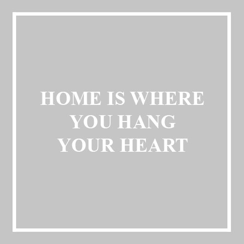 Maak van je huis je thuis > giftsmore.nl

#huis #thuis #woonaccessoires #woondecoratie #homedesign #homedecorating #home #musthave #quote #interieur #interior #interiordesign