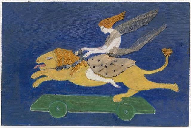 orla_ocean's tweet photo. Ballet costume designs for ‘Orphée...’ 1927 by US modernist artist, poet & salonière Florine Stettheimer #art #womensart #Stettheimer #ballet https://t.co/Mlcd2joNmv