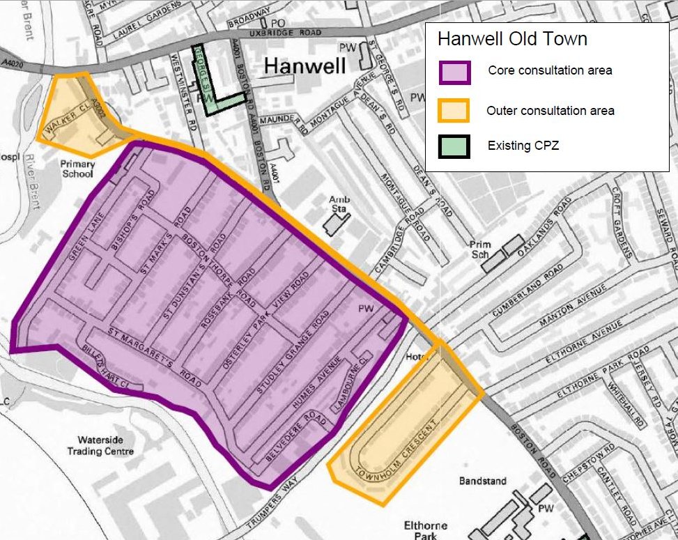 ILoveHanwell's tweet photo. Hanwell Town Centre consultation on #CPZ is due in 2018 / Hanwell Old Town #OldeHanwell in 2019 @oaklandsrdw7 @LowerBostonRoad @BostonManorRoad @HanwellTweeter @HanwellAlastair @ElthornePR @EalingGreens https://t.co/jMaX7hJiaa