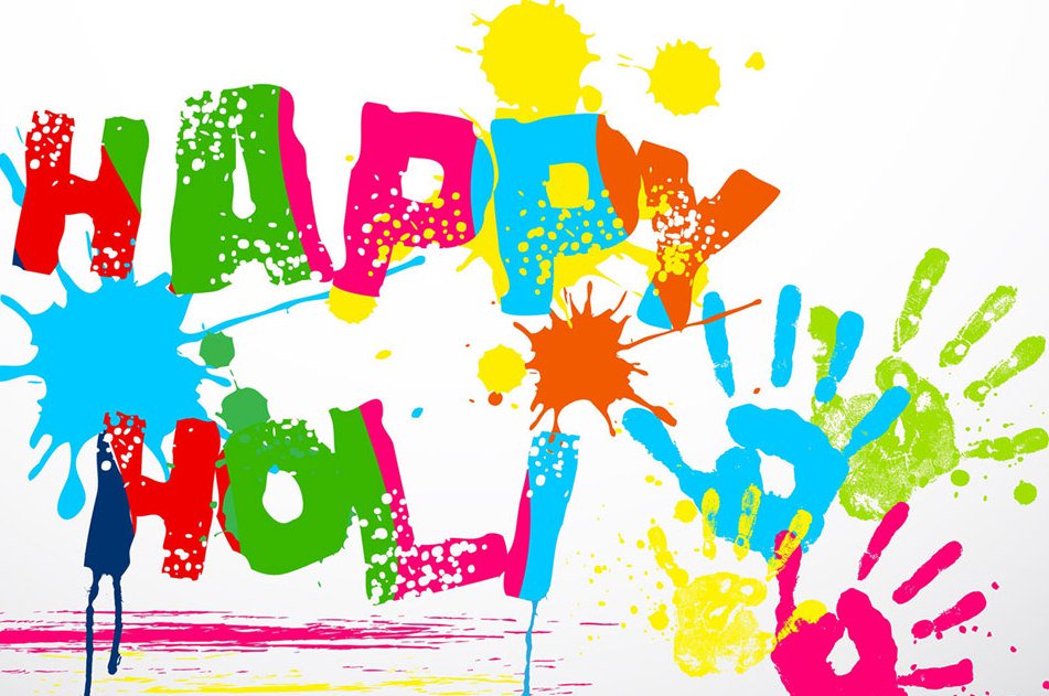 wheadlines9's tweet photo. Happy Holi 2018: WhatsApp Messages, Images and GIF Videos
https://t.co/7MqwamECdj
#HappyHoli #happyholi2018 #Happy_Holi #Holi2018 #Holifestival #Holi #wHeadlines https://t.co/zSCELuigZm