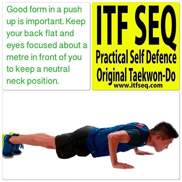 ItfSeq's tweet photo. Training tip Thursday. .
.
#trainingtips #pushupform #taekwondo #selfdefence #itftaekwondo #taekwondoitf #martialarts #fitness #brisbane #chermside #burniebrae #brisbanefitness #flexibility #selfdefense #personalsafety #safe #safety #thisisbrisbane #tkd … https://t.co/y7XLtei7Yr https://t.co/DrsU0tXh99