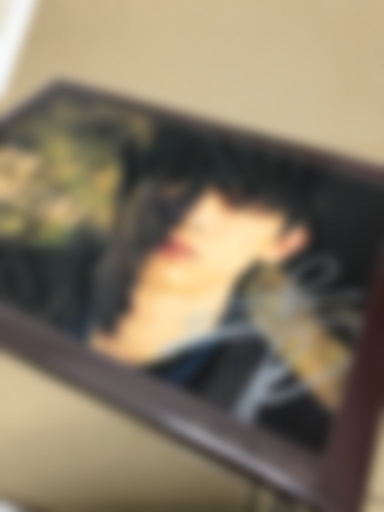 AMKuMYaKYoR's tweet photo. @ryo_staff 
吉沢さんのカレンダー届きましたー！！
サイン入りありがとうございます😭😭😭💓💓💓
一生の宝にします https://t.co/CtardTXepm