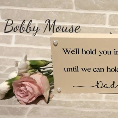 MouseBobby tweet picture