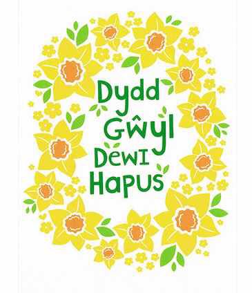 MrRTJohn's tweet photo. Dydd Gŵyl Dewi hapus i bawb! Cadwch yn ddiogel yn yr eira ❄️ Enjoy but stay safe! #snowday2018 https://t.co/X8Sn4I37Rn