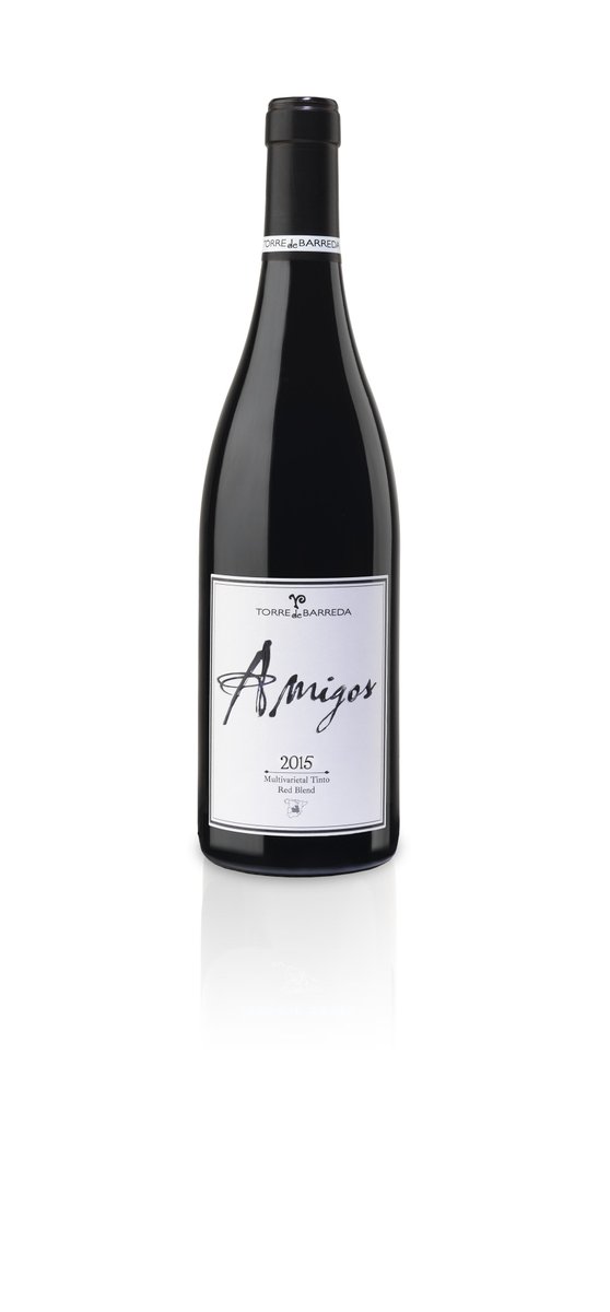BodegasBarreda's tweet photo. Oro a Torre de Barreda Amigos 15 de @BodegasBarreda en @CINVEcontest. Palmarés de premiados https://t.co/d7udlJvpXW https://t.co/Nwbk8K6tCn