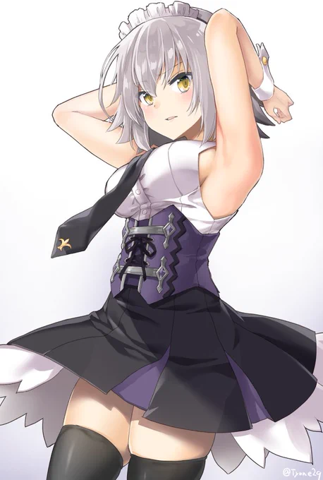 色変えでオルタ化してみる 