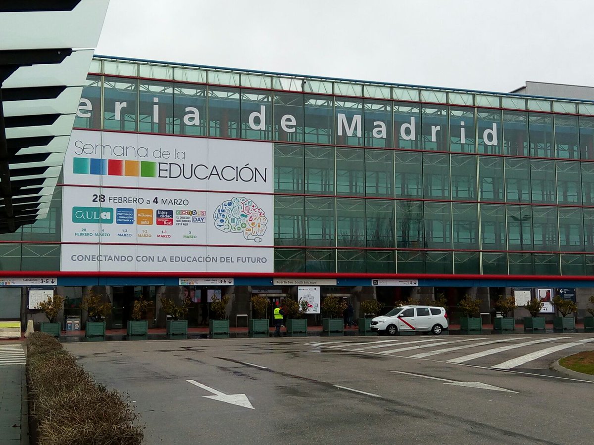 SefaradConsult's tweet photo. #FelizJueves #expoelearning Ya comenzamos #accelium https://t.co/ocEQymyJa8