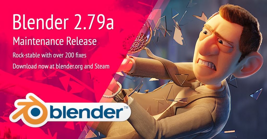 BlenderNation - INACTIVE tweet media