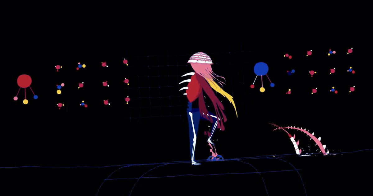 Fabien Garel tweet media