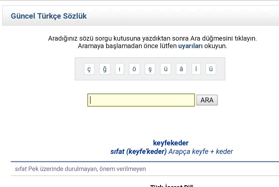 Ilker Sahin On Twitter Turkcede En Sik Karistirilan Kelimelerden Biri De Keyfekeder Kelimesi Hatta Belli Ki Tdk Ile Kubbealti Da Anlasamamis Keyfe Keyif Kelimesinin Yonelme E Hali Eki Almis Sekli Midir Yoksa Arapca