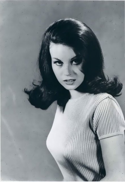 Happy Birthday Lana Wood! 