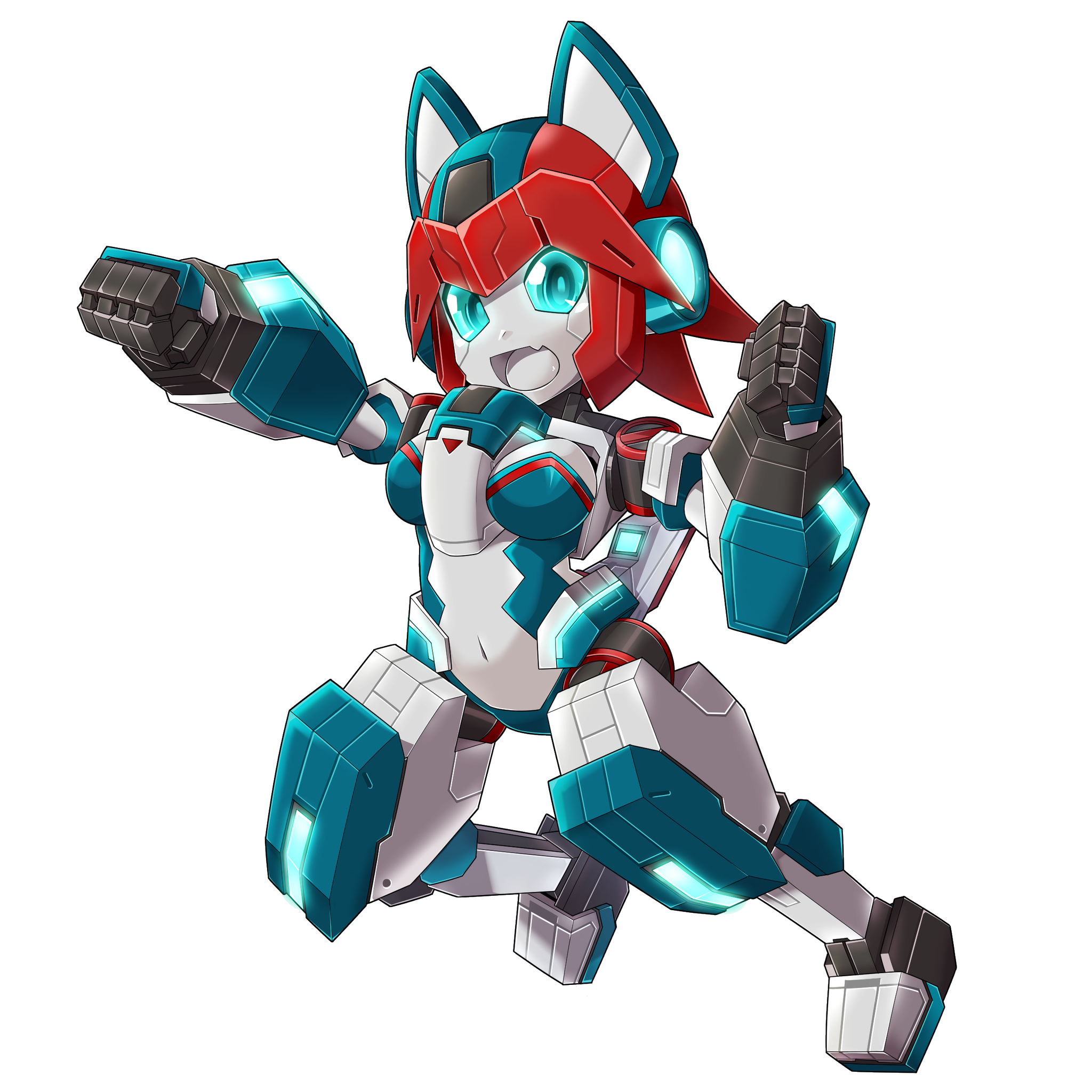 公式 鋼鉄戦記c21 در توییتر 犬型ロボ娘 シシナ 登場 特設サイトにて既に公開させていただきましたが 犬型ロボ娘 シシナ が3月8日登場予定です 今回は特別イラスト付き 皆さん 是非来週もお楽しみに