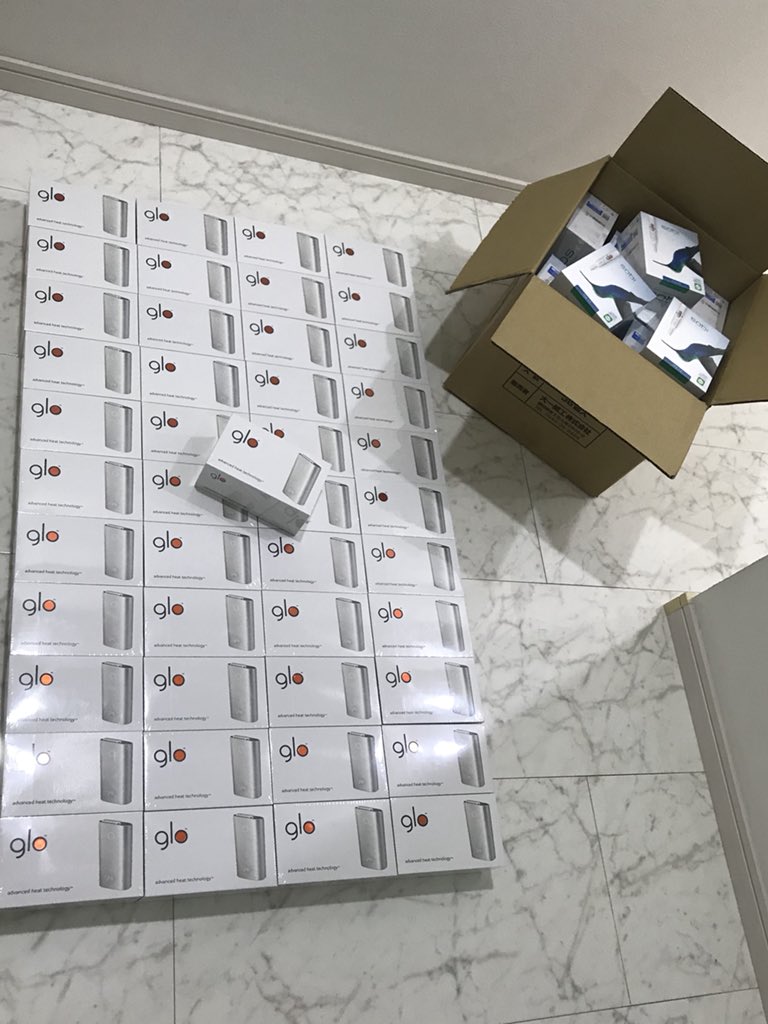 MarBle926's tweet photo. グロー値上がりする前に仕入れた
でも相場クソw
仕事の合間に仕入れたけど…
専業やったら200台はいけたかな〜泣
ちなみに今日から5980に値上がり保証は三ヶ月に変更やね！ https://t.co/SsPqrE5v7o