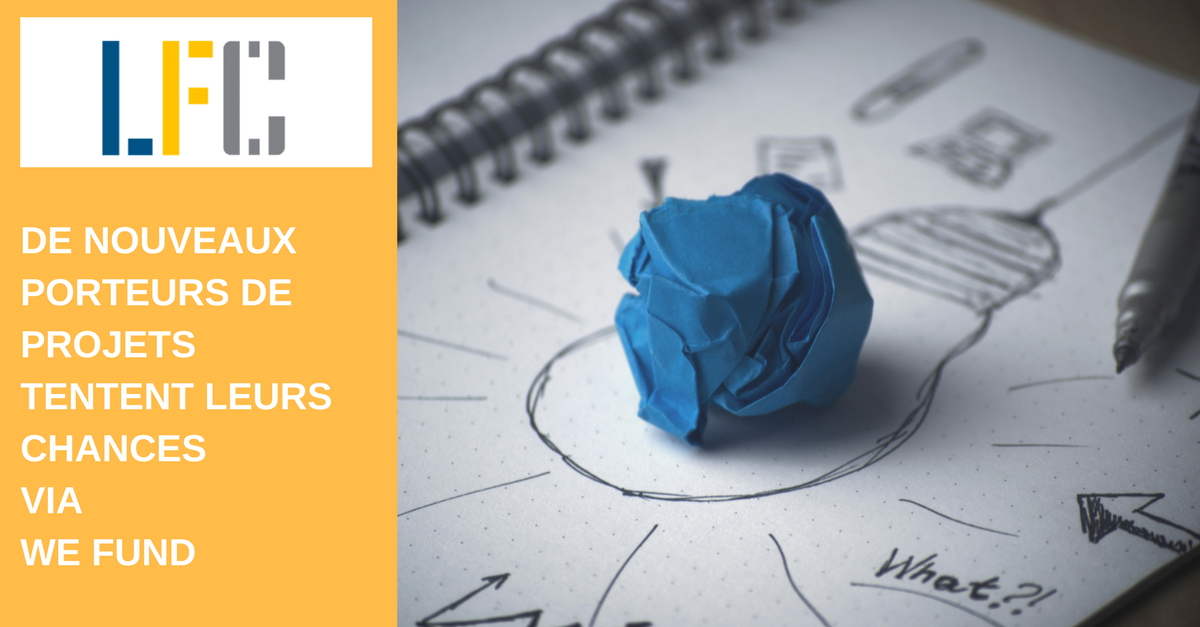 Le Fonds Compagnon tweet media