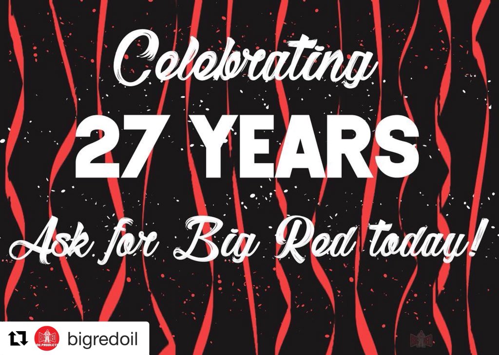 bigredoil's tweet photo. https://t.co/sBIPdby0Zj