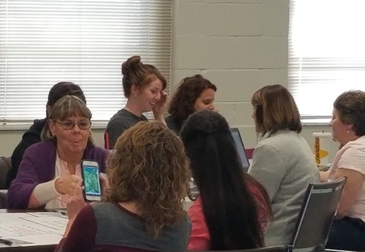 JRiveraTeach's tweet photo. When educators are given the time, space, and structures to share lessons, ideas, and resources, magic happens. These @nearpod virtual field trips are a great way to bring experiences your students. #nefecpl #nefecconnect https://t.co/PDTB3IIfW5