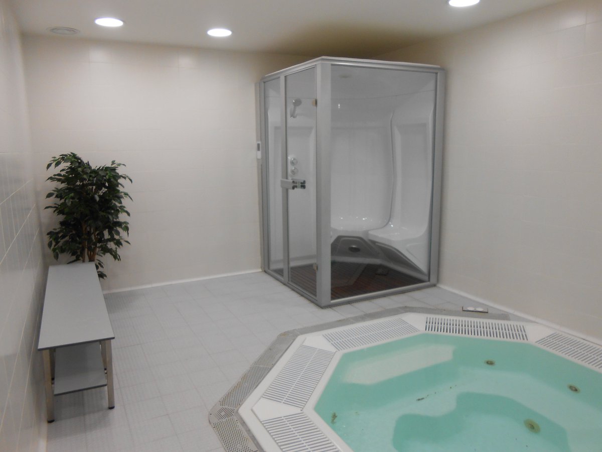 WdHydromassage's tweet photo. Les modèles de #bainsturcs #hammams les plus beaux et les moins chers sont tous chez @WdHydromassage https://t.co/6G3WIuC6FM https://t.co/fN5F6JPHfy