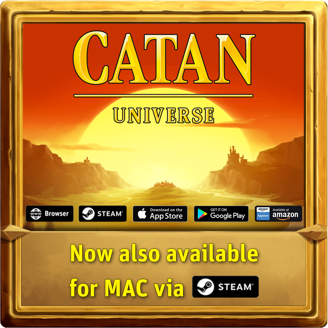 Catan Universe - Apps on Google Play