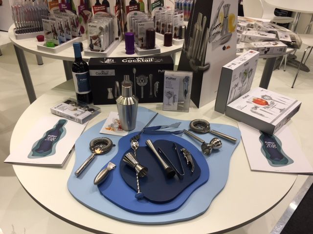 pulltex_it's tweet photo. Anteprima dei nostri nuovi set Gin Tonic!!!! https://t.co/bPk1Uo3cMR