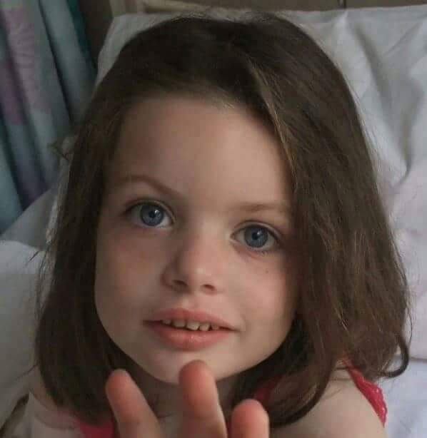 Today is #RareDiseaseDay2018 we remember our two children Saoirse and Liam who we lost to #BattenDisease  please share to raise awareness