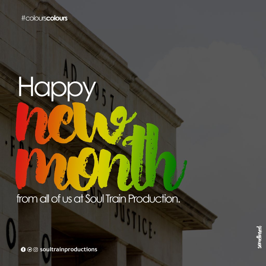 soultraingh's tweet photo. New day, new month, new opportunities
Do better, stay focused..
Keep MARCHing on!
#HappyNewMonth
#ColoursColours https://t.co/W4N7O2AVCc
