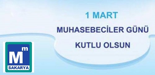 sedatyetis's tweet photo. #1martmuhasebecilerguenue kutlu olsun https://t.co/4jYH8sTluT