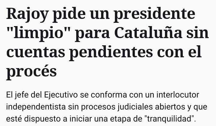 eljueves's tweet photo. ¿"Limpio" tipo M. Rajoy? https://t.co/djymwqYJMx