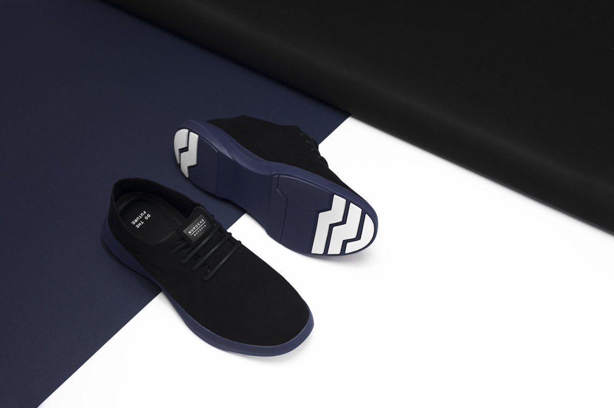 Muroexe's tweet image. Presentamos Materia Scale &amp;gt; nueva colección de nuestra silueta más elegante.
Cortes rectos en microfibra envolvente y colores hipnóticos para completar tu look esta primavera. 
👉 es.muroexe.com/collections/za…
¿Puedes elegir solo unas? 👟