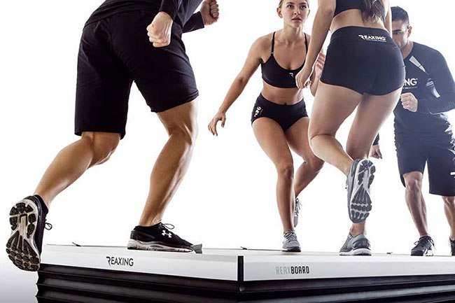 cafewebit's tweet photo. Reaxing: Il sistema di allenamento fitnees https://t.co/CaUgGsxrkl https://t.co/8EIQVQEZIj