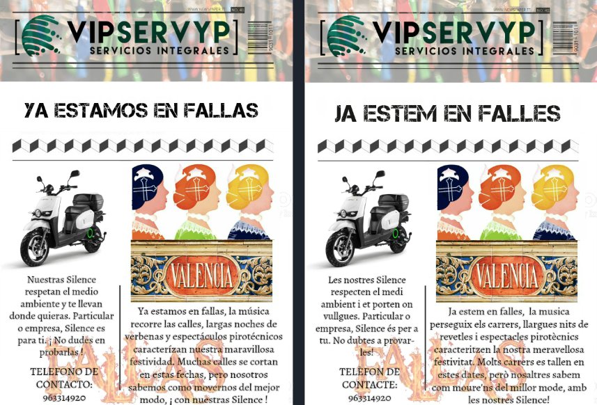 Vipservyp2010's tweet photo. Buenos días valencianos, hoy día 1 de Marzo disfrutaremos de la primera mascletà y con ello se abre el ciclo de los próximos actos de #Fallas2018 😀🛵🔌 https://t.co/5UFJicSocC