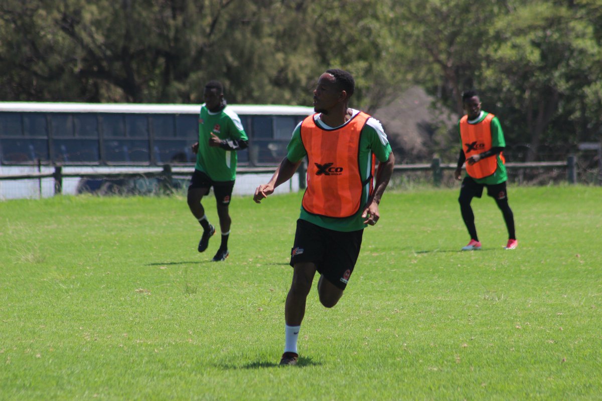 LimSportsZone's tweet photo. @polokwane_city Vice-Captain @Touch26semenya on log standing: We must man up and do the Job ourselves. we must stop relying on other people’s results & start winning games. We can’t be showing up only against big teams we also need to do well against teams same level with us... https://t.co/cORxFM91aJ
