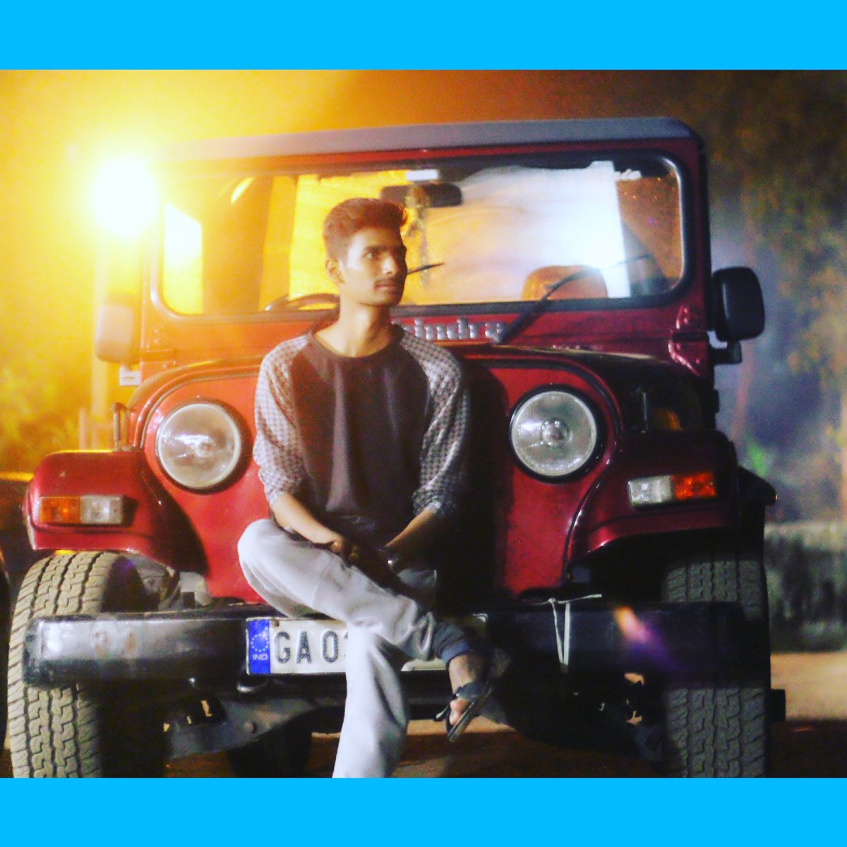 bharat_reddy007's tweet photo. ❤️❤️❤️#Blur #lovedthepic #lifeingoa❤️🌴 #goadaries❤ india #love #beach #travel #fun #nature #friends #picoftheday #sun #style #ocean #goapics #longdrive #goadairies #Goafun #live #instgram #atumn #longdrive #bestmemories! #shoot #backgrond #bestmemoriesof2018 https://t.co/EkP6mOR2mA