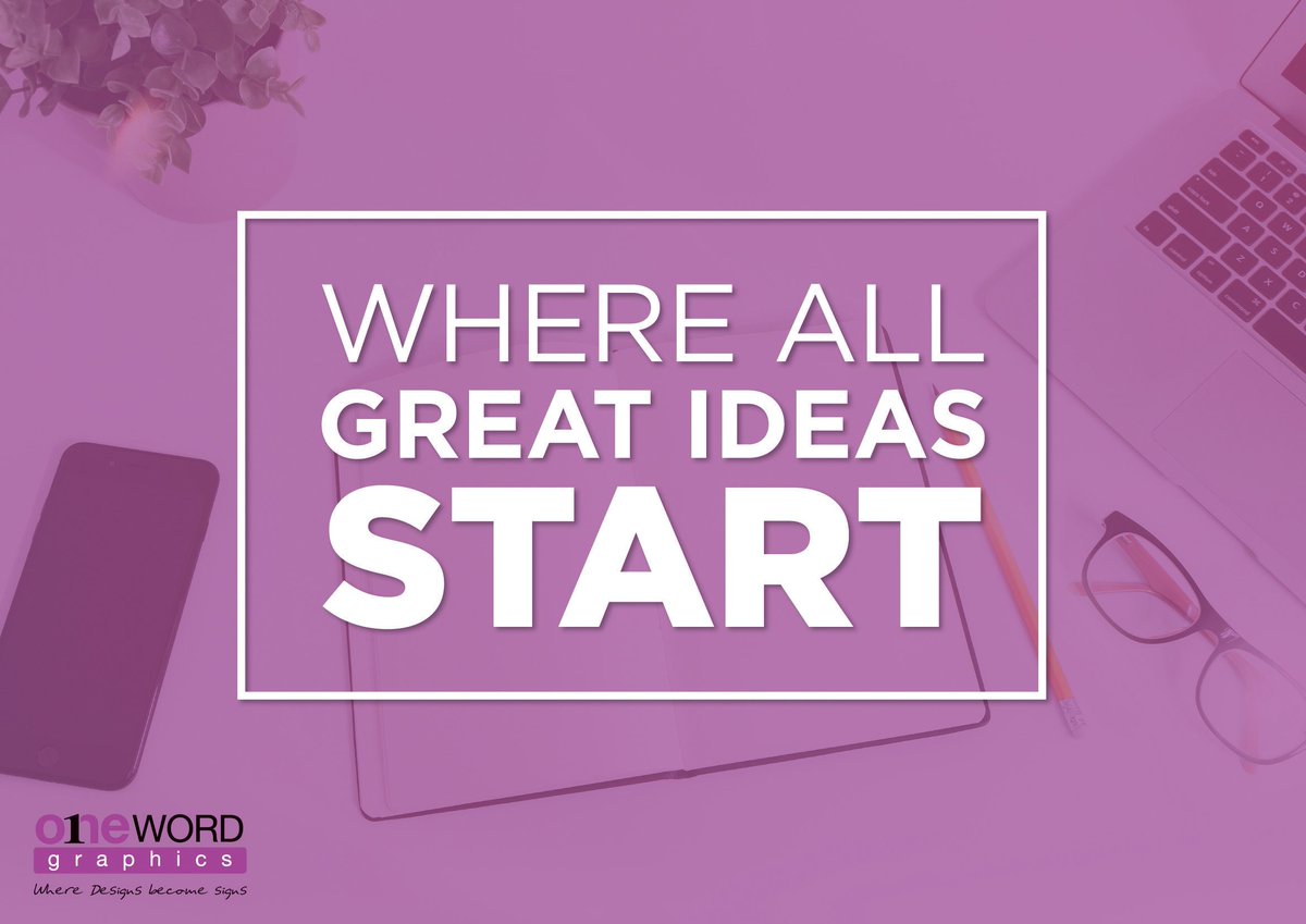 #Design #Print #Sign #Graphics #Peterborough #Purple #Team