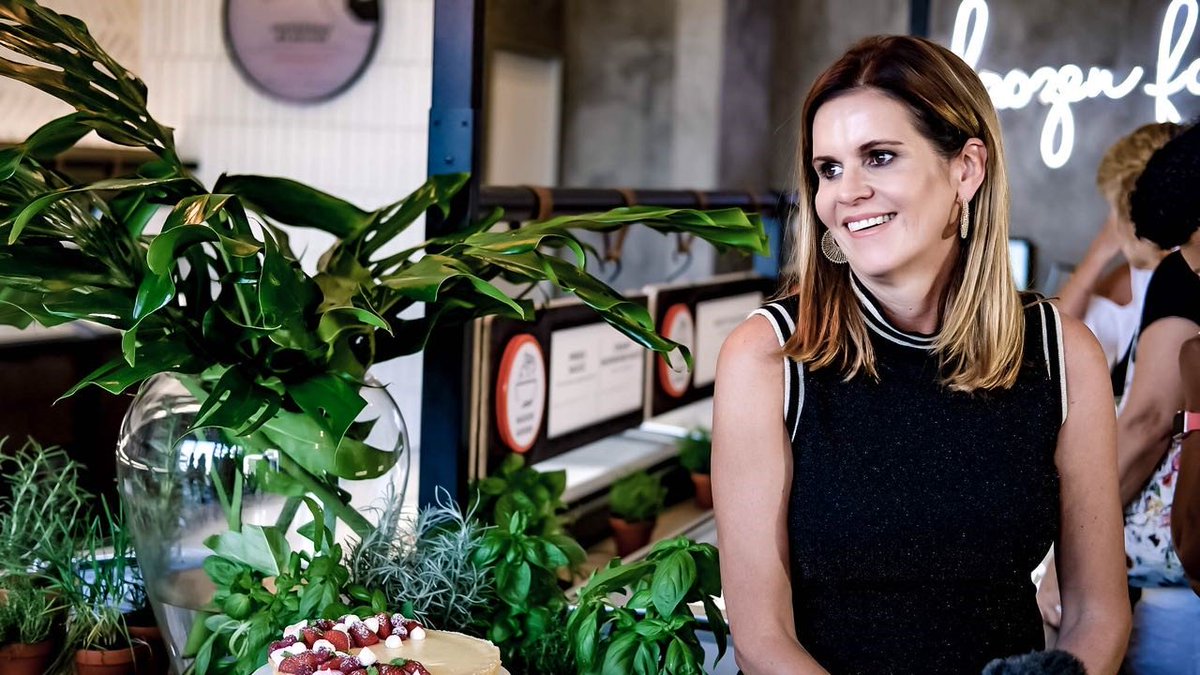 “So thrilled to be opening our flagship store today at Dainfern Square. We hope our delicious homestyle meals brings quality convenience from our kitchen to yours.”

Available online: frozenforyou.co.za